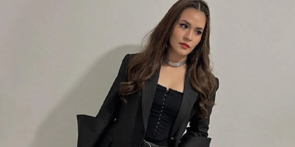 Raisa - BERTAHAN ATAU PERGI
