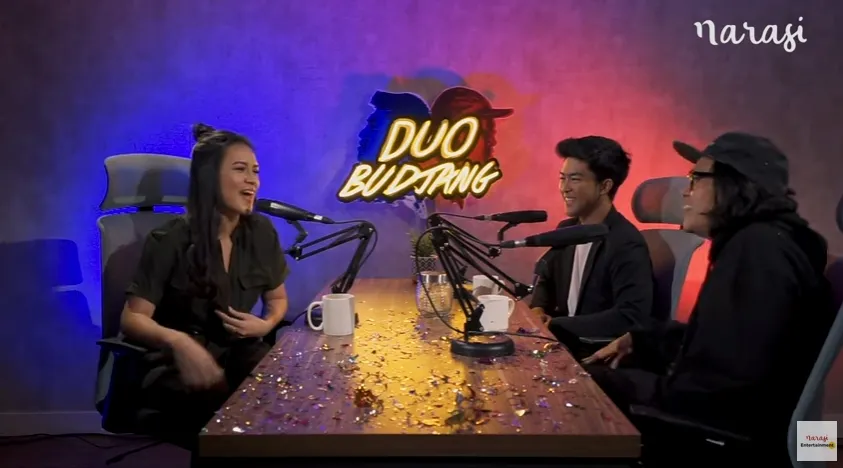 © youtube/narasientertainment