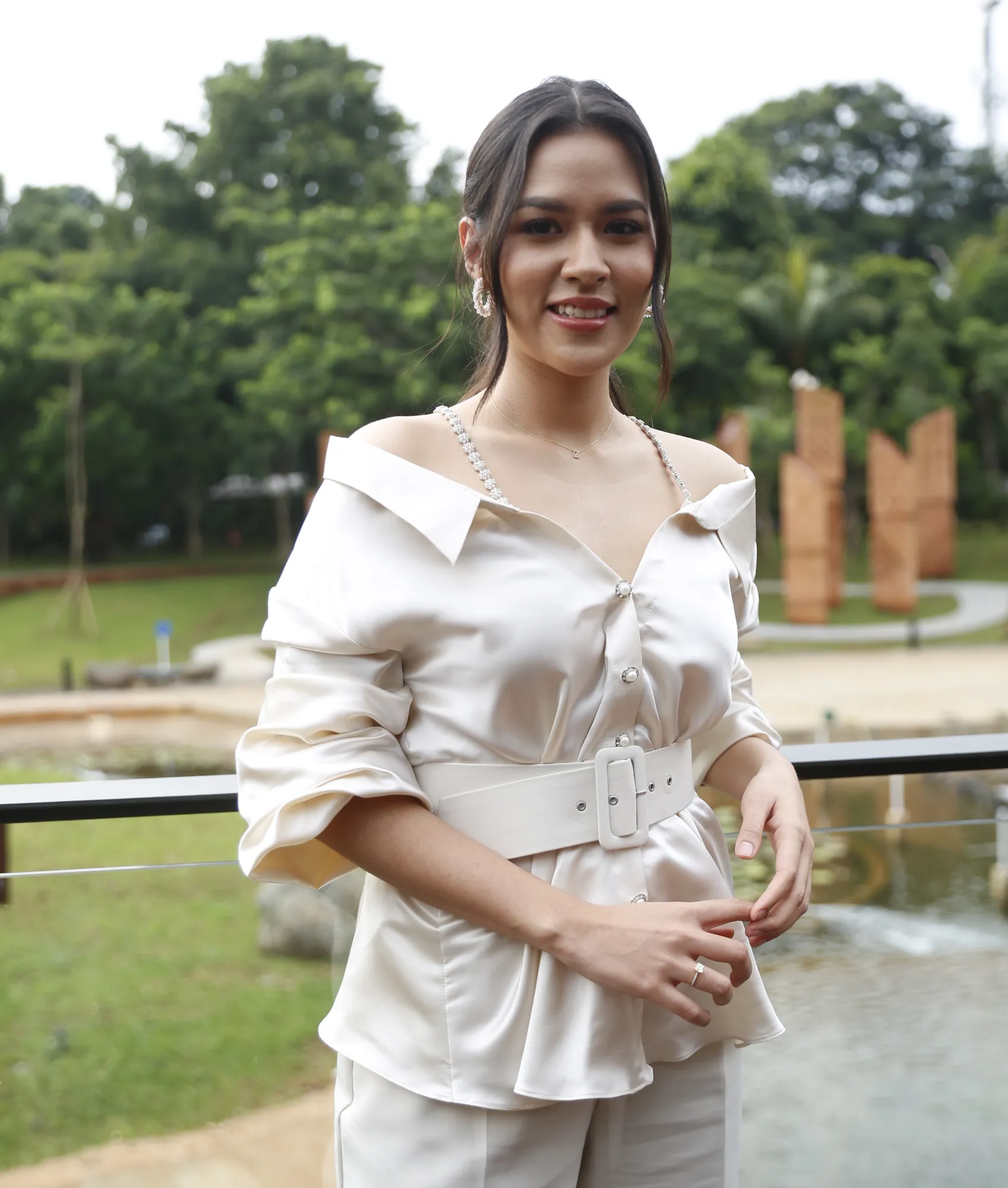 Kapanlagi/Muhammad Akrom Sukarya