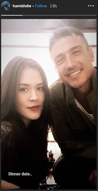 Credit: instagram.com/hamishdw