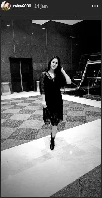 Credit: instagram.com/raisa6690