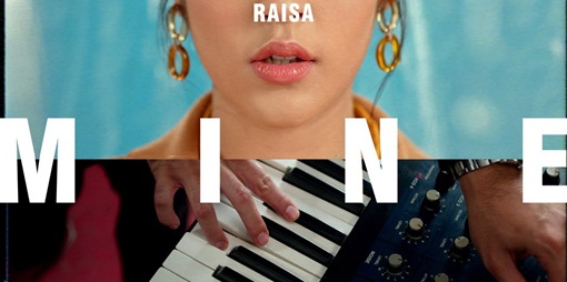 Raisa - Mine (Day & Night) feat. Dipha Barus dan Terjemahan