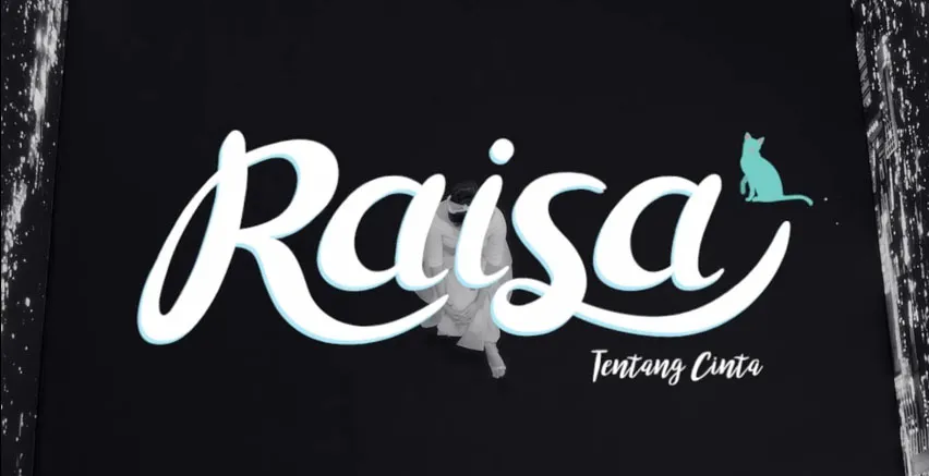 Raisa rilis klip baru berjudul Tentang Cinta © Youtube/raisa6690
