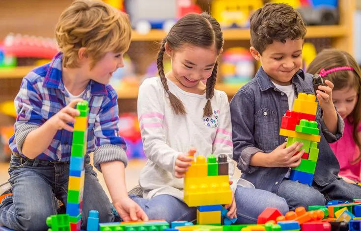 Ilustrasi. (foto: Pinterest/Highlight For Children).