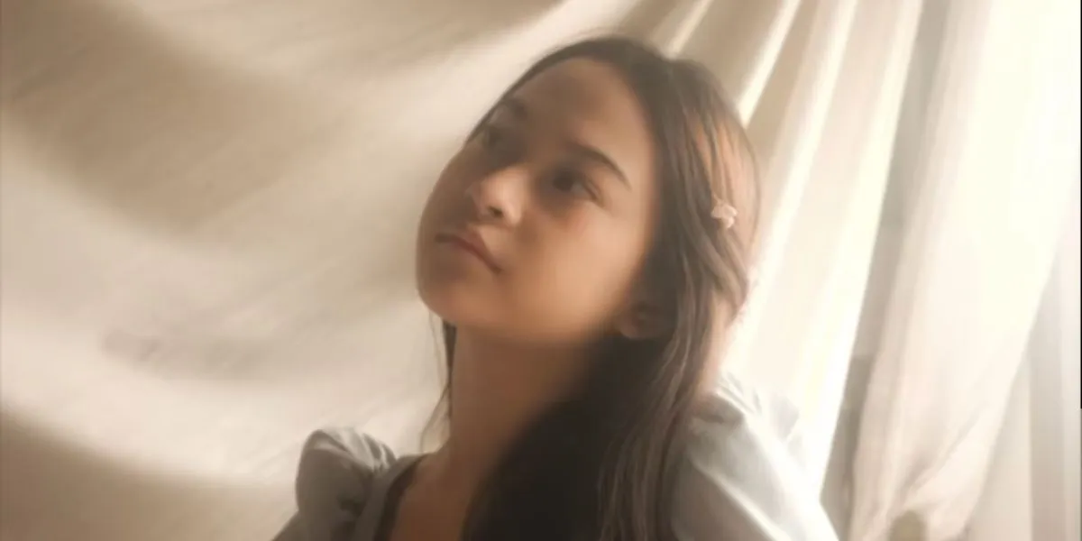 Raissa Anggiani - Lagi Lagi