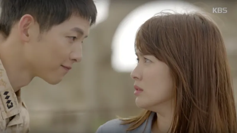 Song Joong Ki kembali harumkan KBS setelah Joo Won tiga tahun lalu. © soompi.com