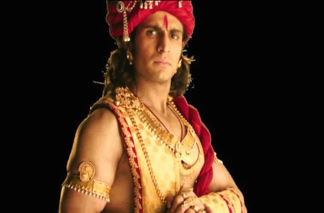Rajat Tokas manglingi ©tellychakkar
