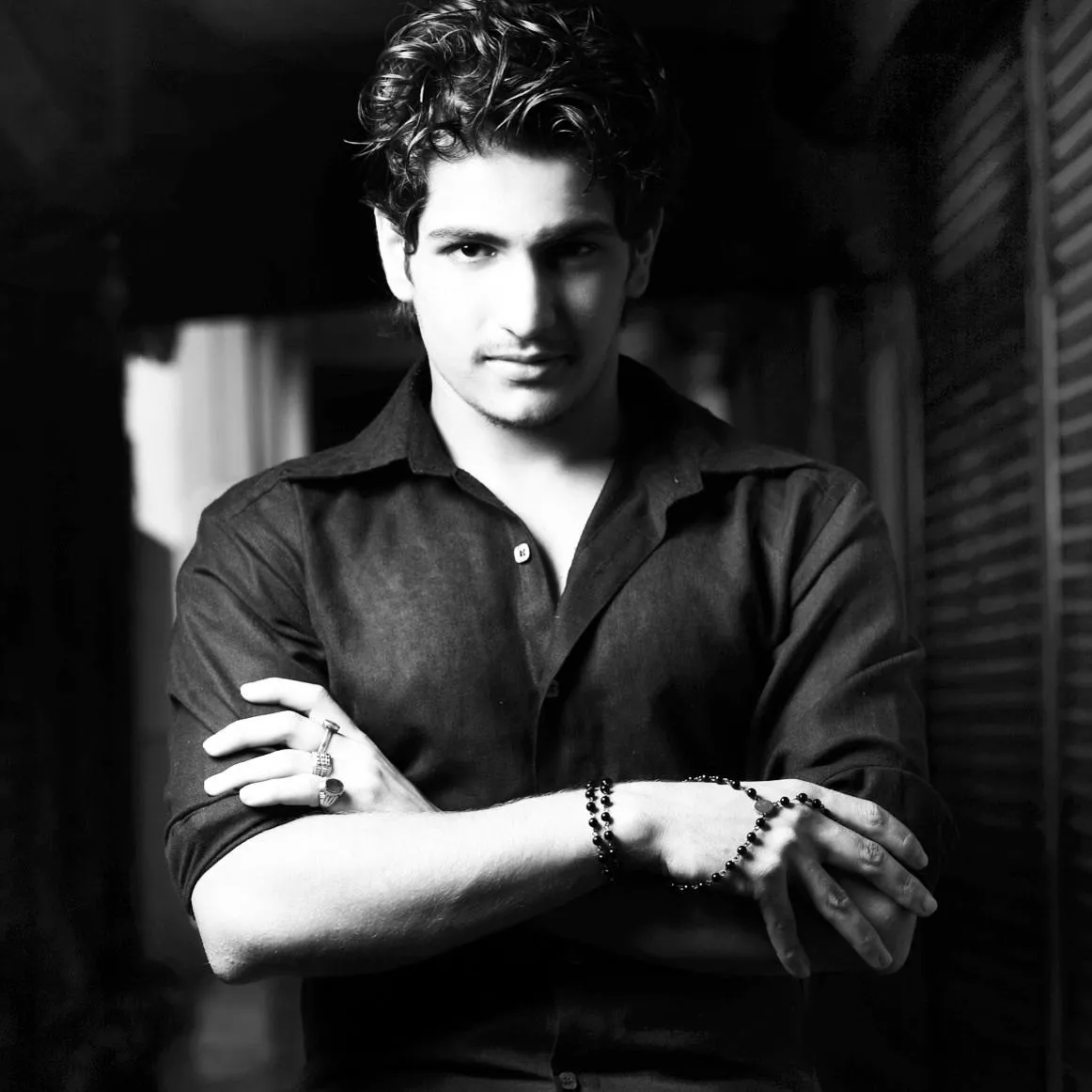 Rajat Tokas, bintang muda berbakat dari India. @istimewa