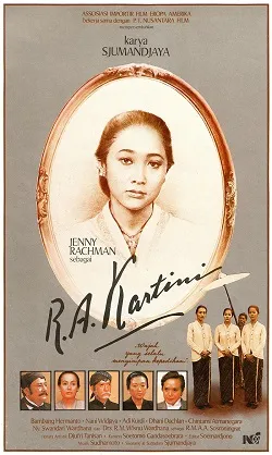 R.A KARTINI (1982)