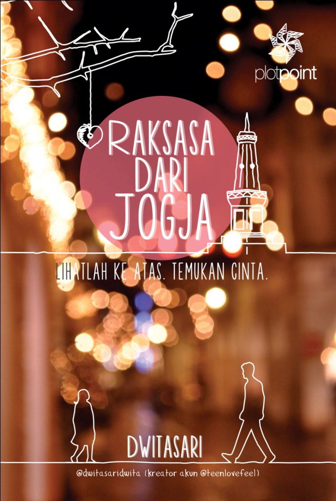 Siapa Pemeran Raksasa Ganteng di Film Adaptasi Novel 