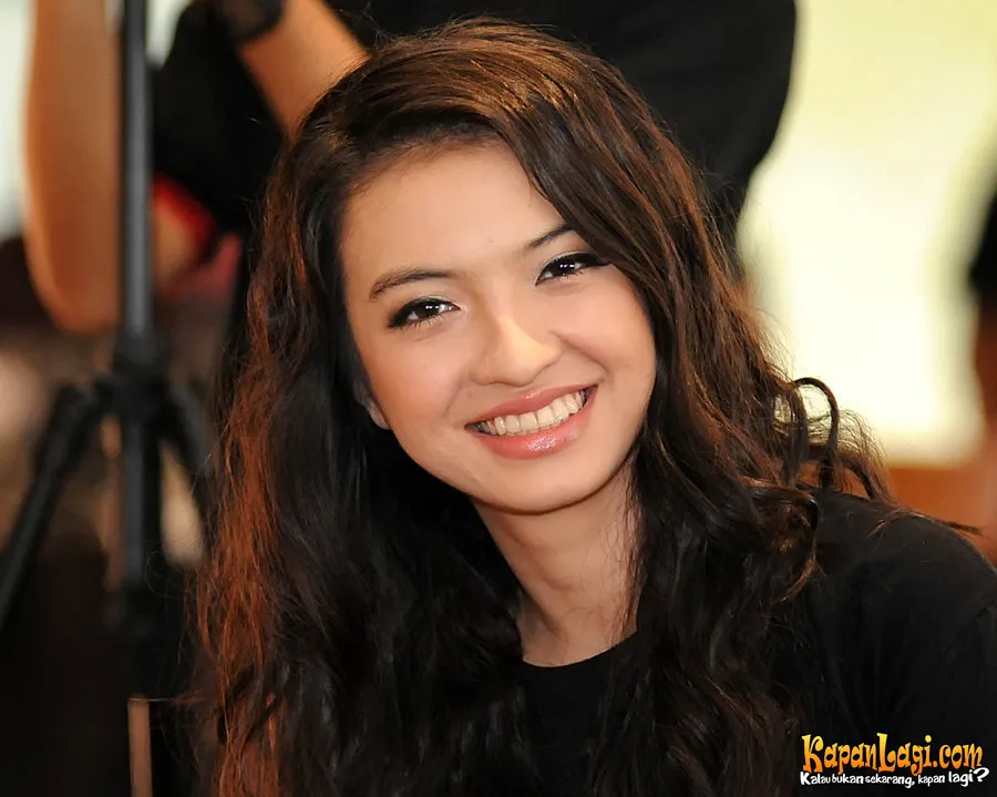 Raline Shah