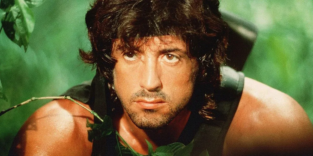 John Rambo © Screenrant
