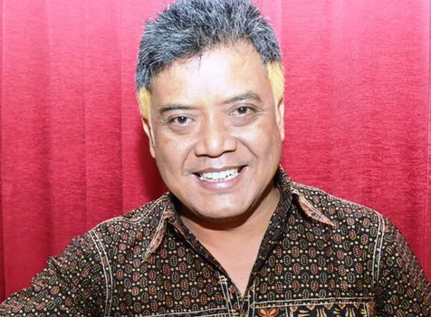 Mamiek Prakoso