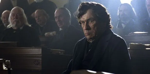 Tommy Lee Jones