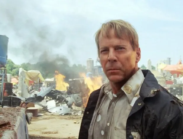 Bruce Willis