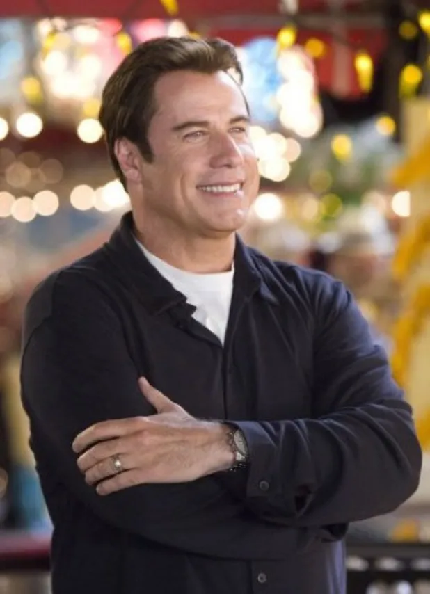 John Travolta