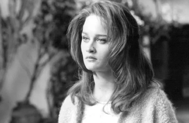 Robin Tunney