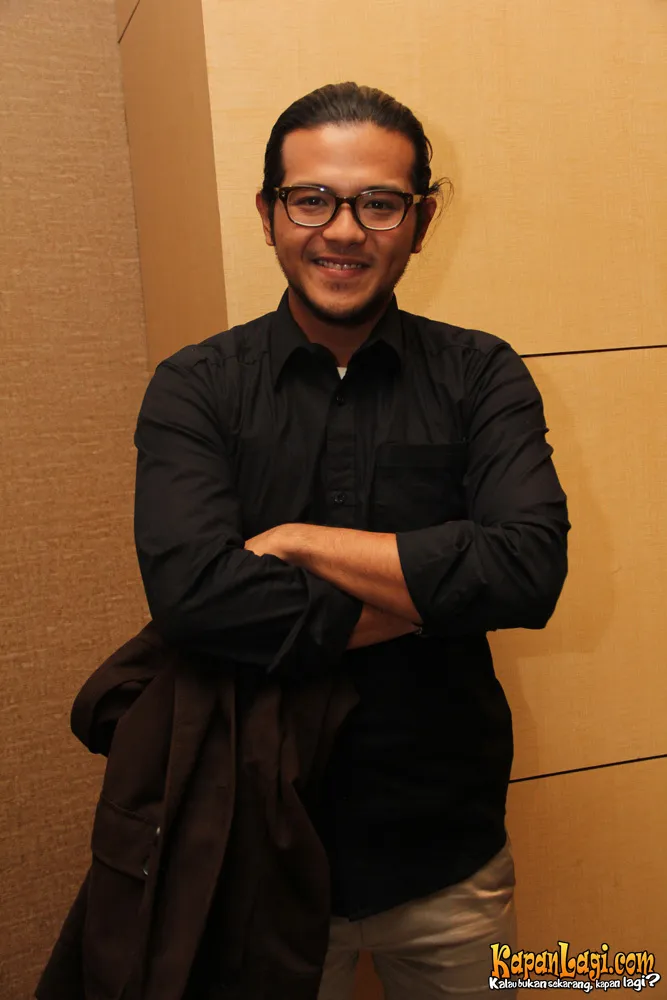 Ramon lega Mary Jane tidak jadi dieksekusi mati ©KapanLagi.com®