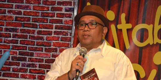 Ramon Papana dan Keluarga Ade Namnung