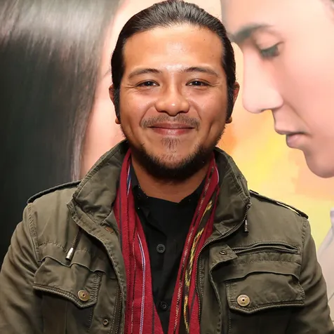 Ramon Y. Tungka peduli tumbuh kembang anak © KapanLagi.com/Budy Santoso