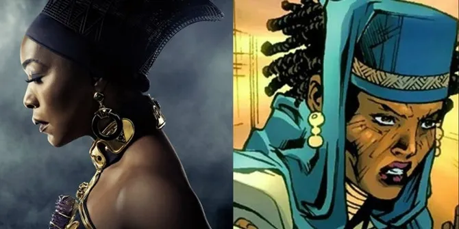 (credit: Heroes Universe)