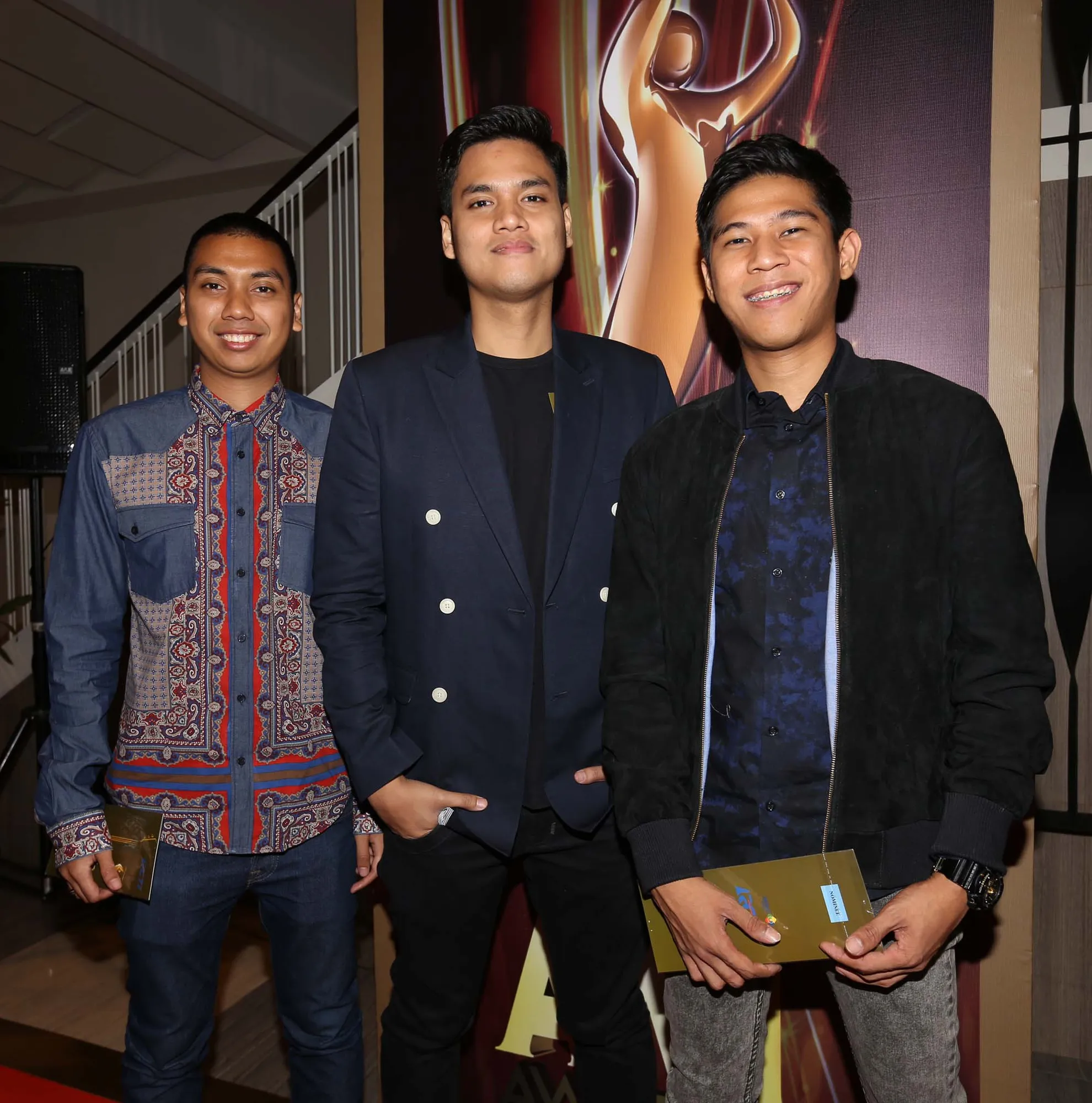 RAN/@Foto: KapanLagi.com®/Busan