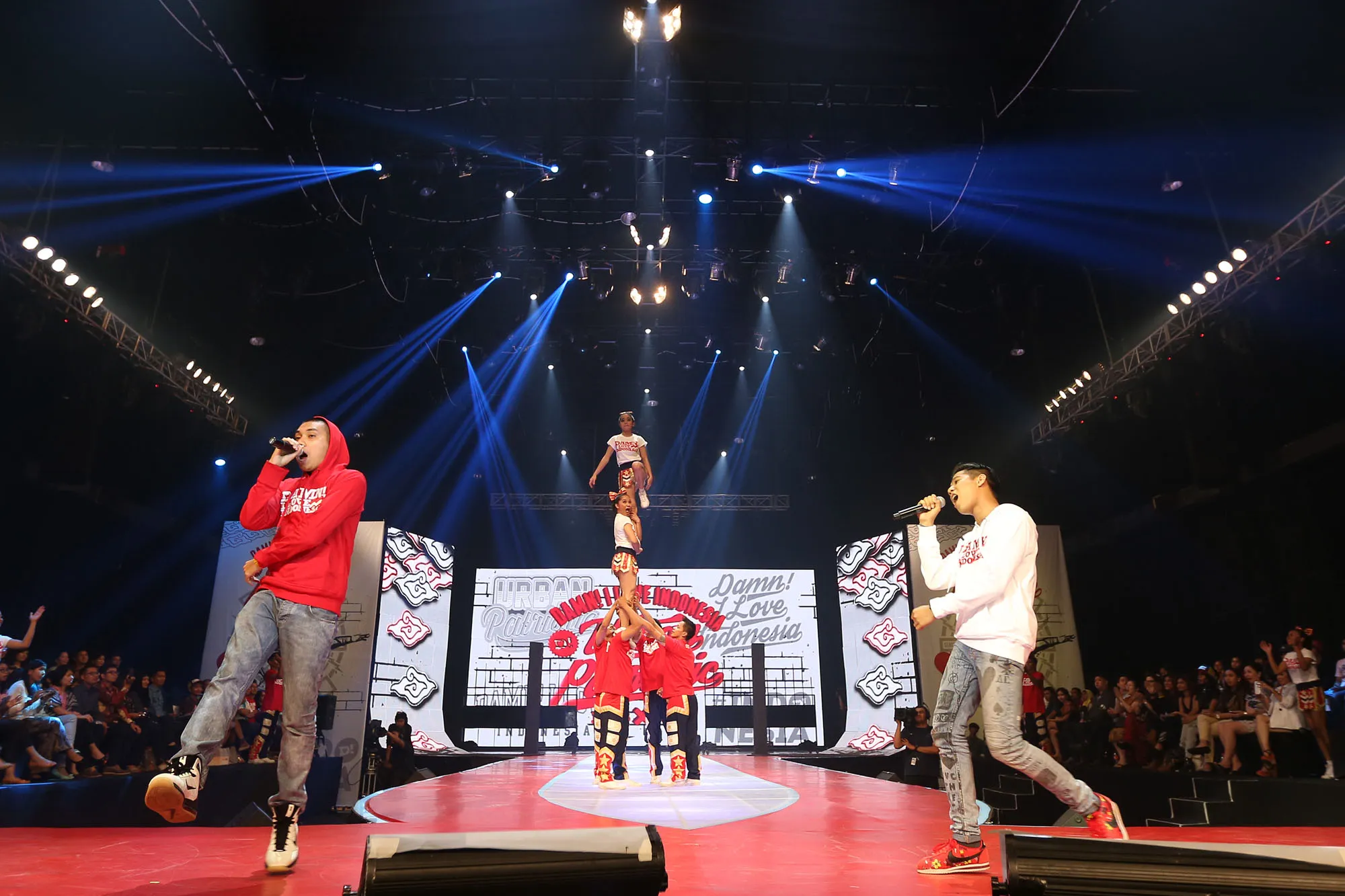 KapanLagi.com/Budy Santoso