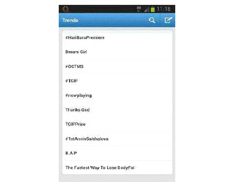 Twitter @RANforyourlife