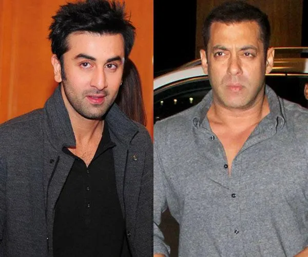 Ranbir masih hindari Salman ©pinkvilla