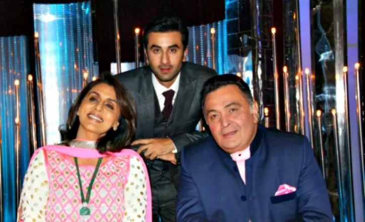 Ranbir bakal tinggal lagi dengan orangtuanya? © Indiatimes.com