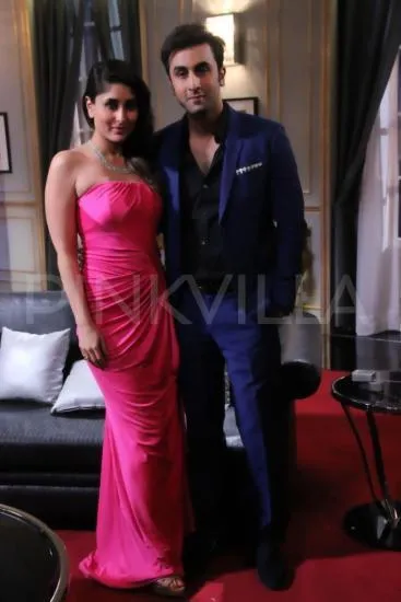 Kareena menutup rapat-rapat curhatan Ranbir padanya © Pinkvilla.com