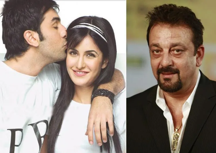 Ranbir dan Katrina bakal main film biopic Sanjay Dutt? ©indiatvnews.com