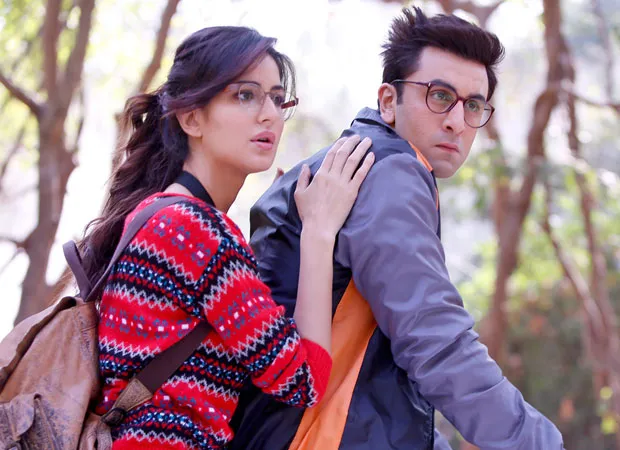 Ranbir tak mau ambil pusing soal berita tentang dirinya dan Katrina ©Bollywood Hungama