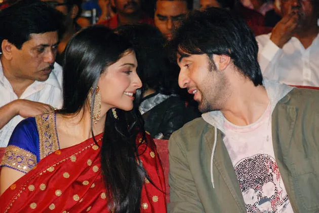 Sonam sebut Ranbir pria tergosip di India ©hdpicswale.in