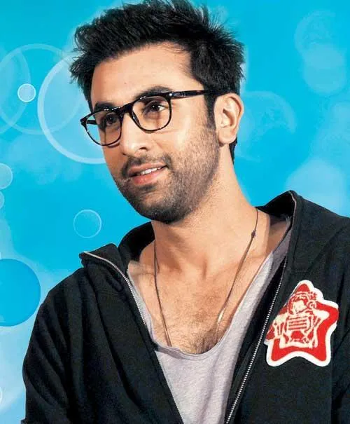Ranbir Kapoor ingin gambar Charlie Chaplin seandainya ia bertato © Pinkvilla.com