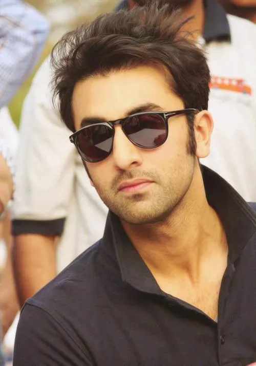 Ranbir Kapoor pernah keluar dari film 'JODHAA AKBAR' dan hingga kini ia masih bungkam soal alasannya itu @pinkvilla.com