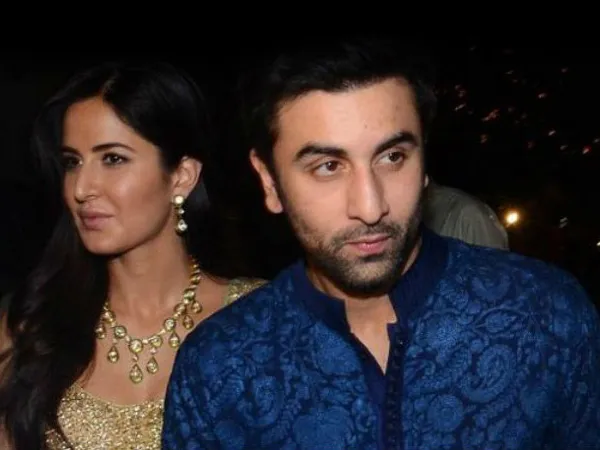 Usai pisah rumah, Katrina Kaif tak diundang pada pesta Ranbir © Filmibeat.com