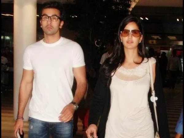 Ranbir dan Katrina akan menikah Februari 2015? @masala