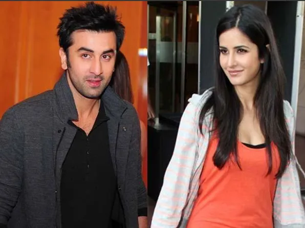 Ranbir Kapoor dan Katrina Kaif harus 'berpisah' dalam 'RAJNEETI 2' @fashionnstyle.com