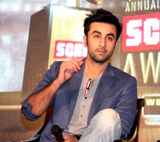 Amitabh Bachchan ingin bermain bersama Ranbir Kapoor. @onenindia.in