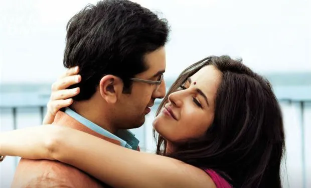 Katrina Kaif bantah sudah bertunangan dengan Ranbir Kapoor. @deccanchronicle