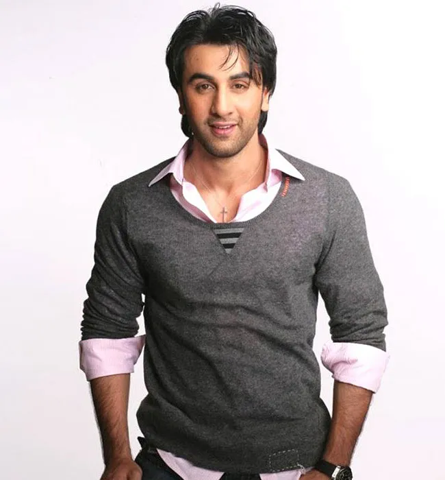 Ranbir Kapoor. @awsum-wallpapers.blogspot.com
