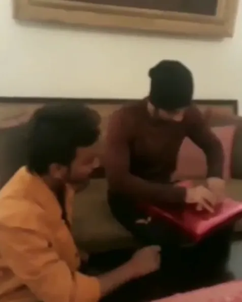 © instagram.com/viralbhayani