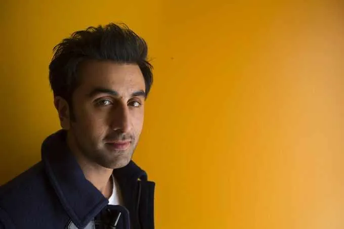Ranbir Kapoor