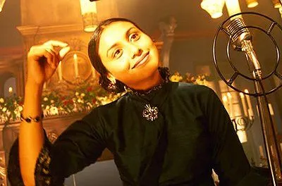BLACK jadi film terakhir Rani dan Sanjay Leela ©indiaforums