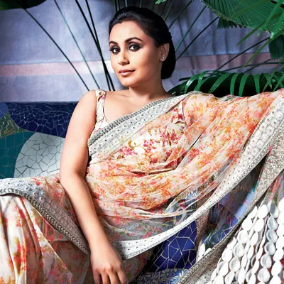 Rani bakal main film lagi tahun depan ©intoday.in