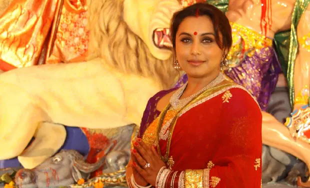 Rani akan gelar Mahapuja untuk Adira? ©bollywoodlife.com