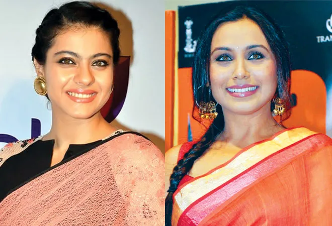 Rani bakal jadi tetangga Kajol. ©koimoi.com