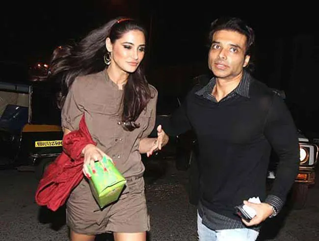 Uday mendadak batalkan rencana pernikahannya dengan Nargis ©intoday.in