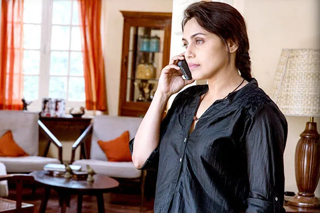 Film baru Rani bakal bergenre mirip dengan 'MARDAANI' ©intoday.in